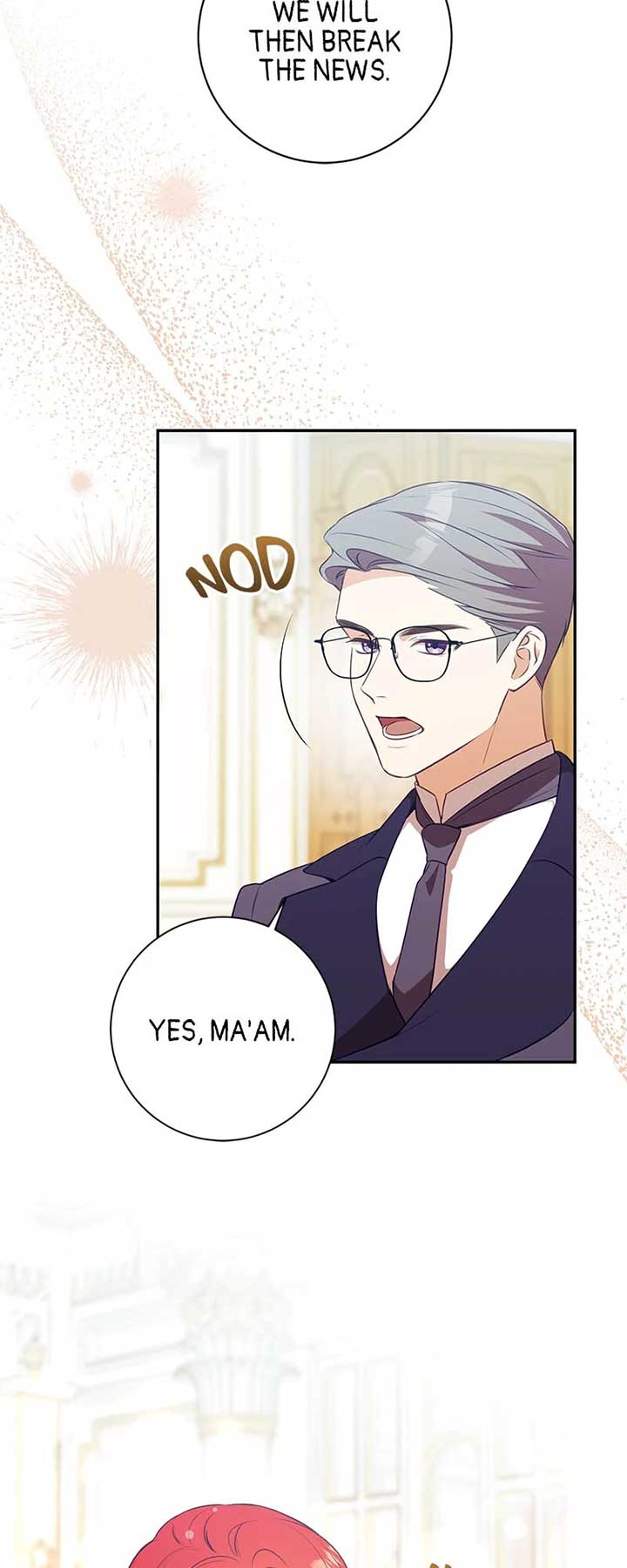 How to Make My Tyrant Husband Love Me Chapter 58 271 45