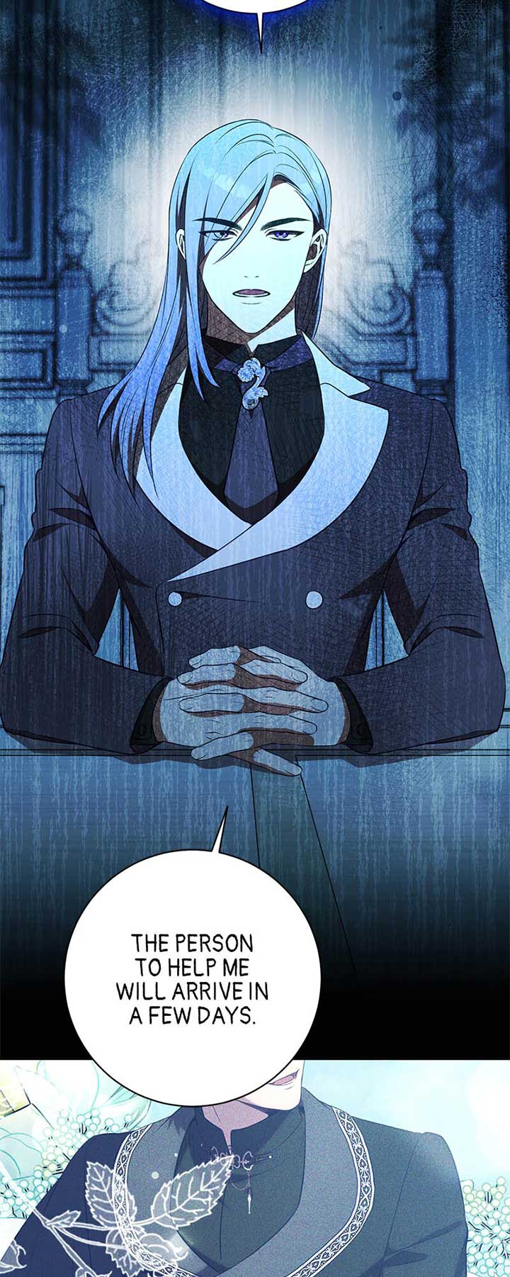 How to Make My Tyrant Husband Love Me Chapter 58 274 48