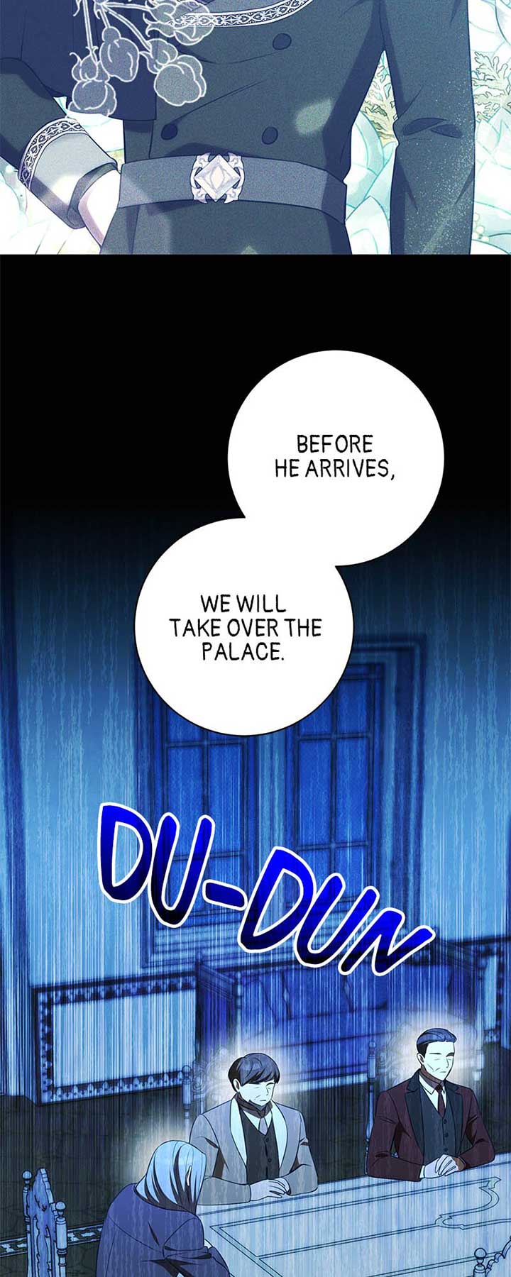 How to Make My Tyrant Husband Love Me Chapter 58 275 49