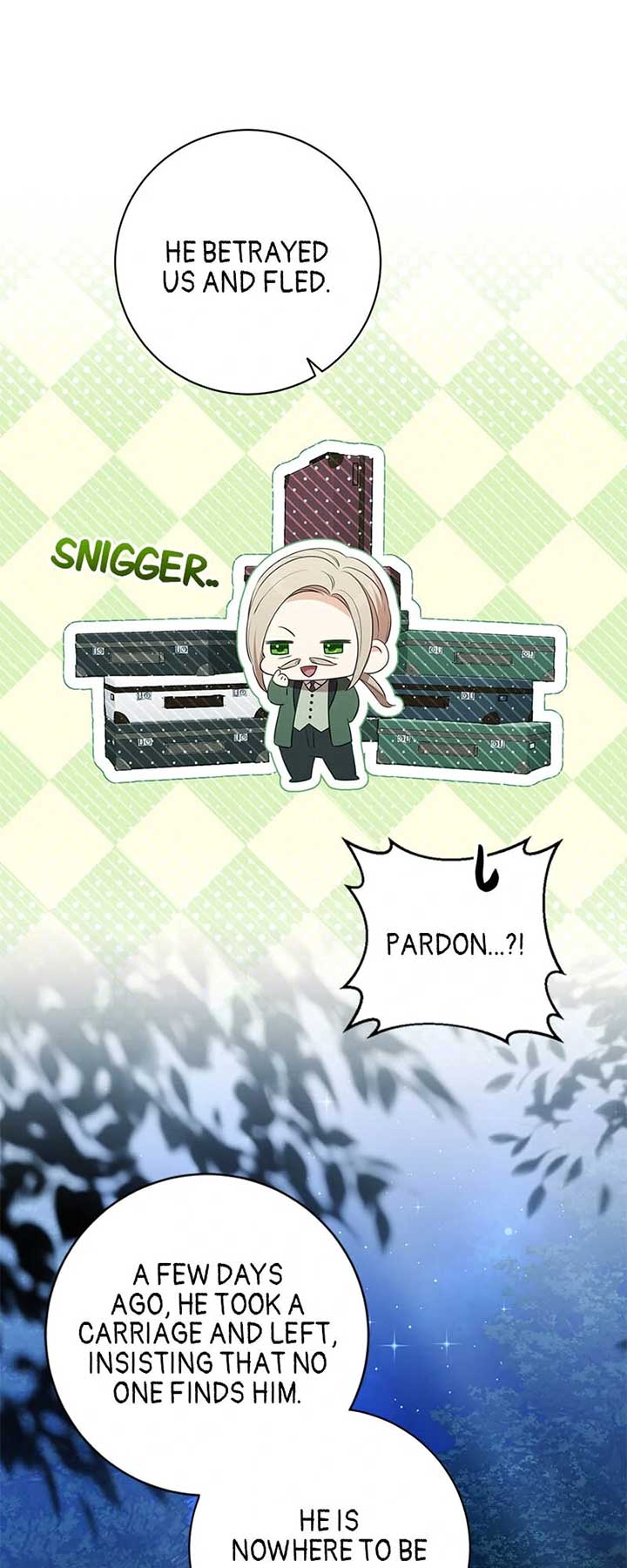 How to Make My Tyrant Husband Love Me Chapter 58 277 51