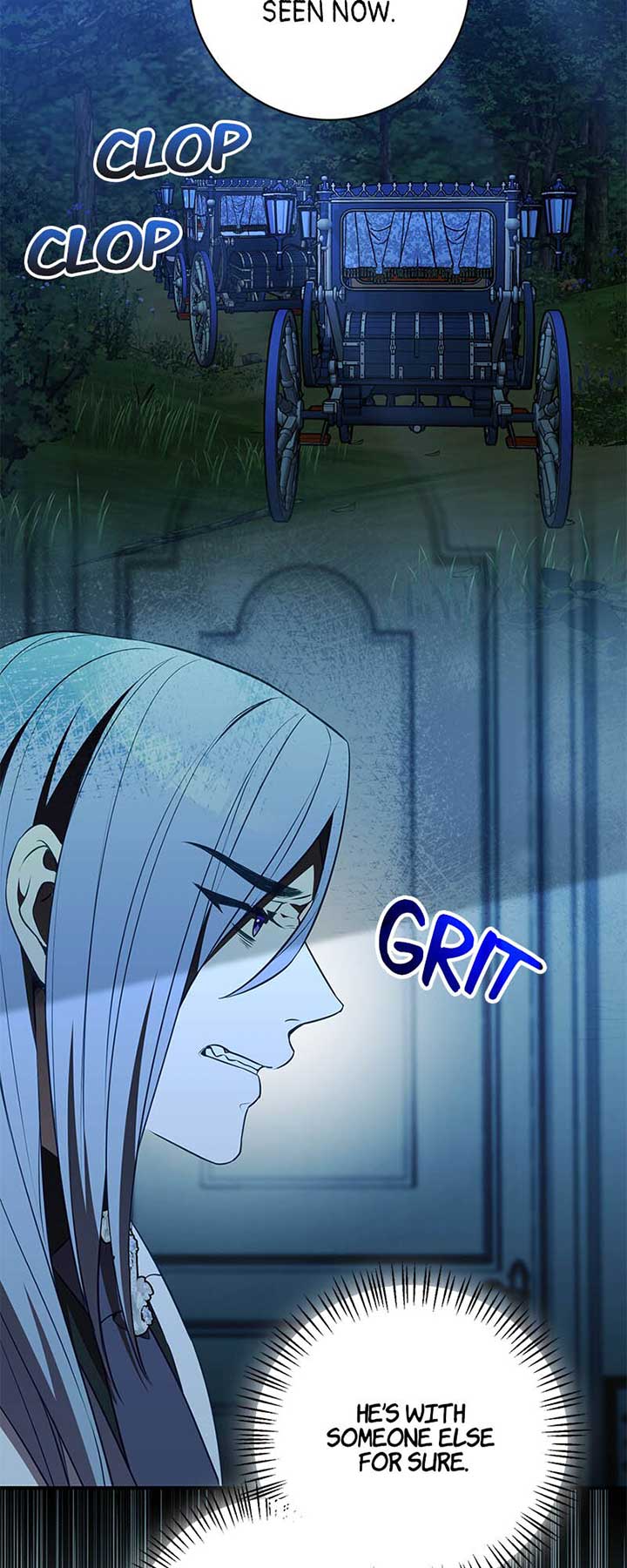 How to Make My Tyrant Husband Love Me Chapter 58 278 52