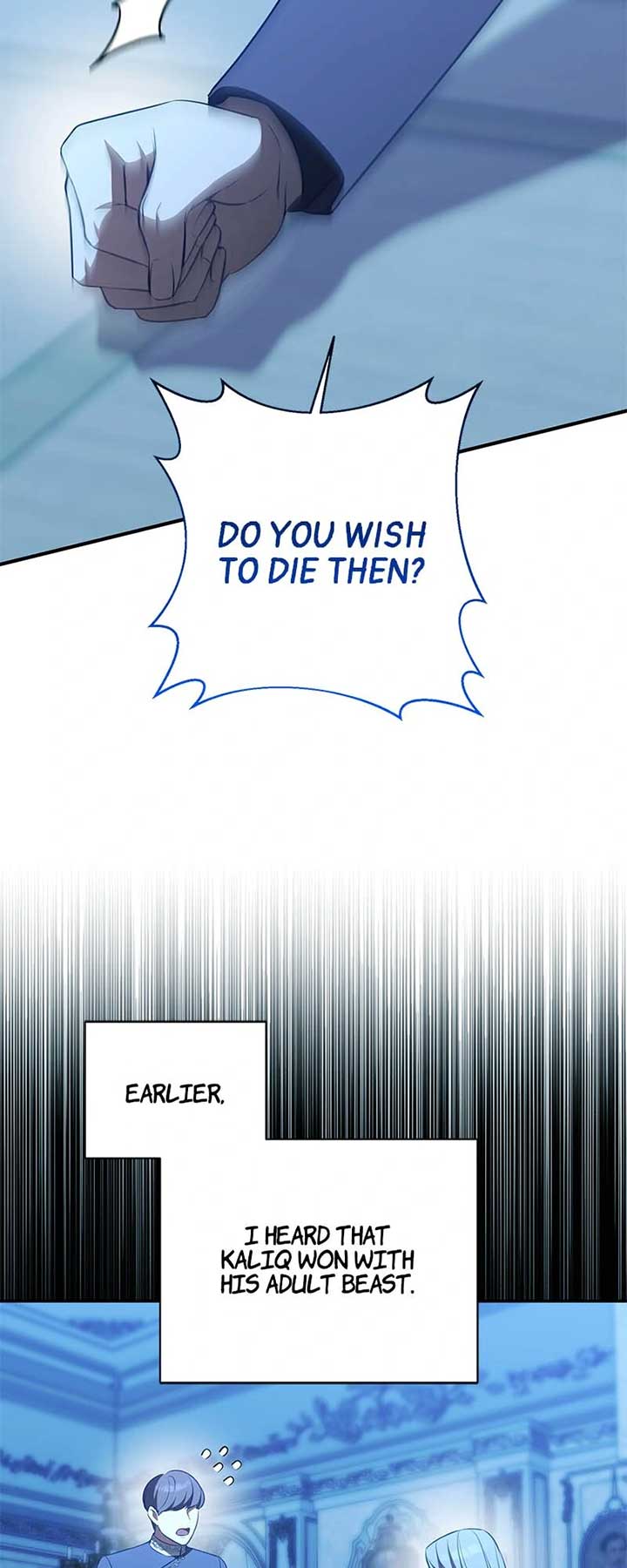 How to Make My Tyrant Husband Love Me Chapter 58 281 55