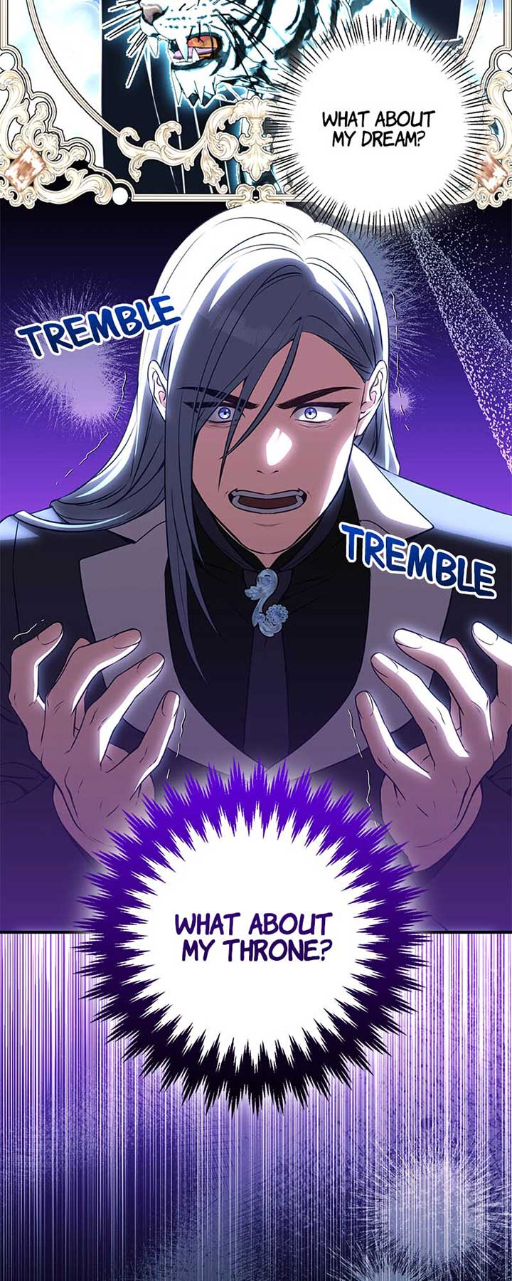 How to Make My Tyrant Husband Love Me Chapter 58 283 57