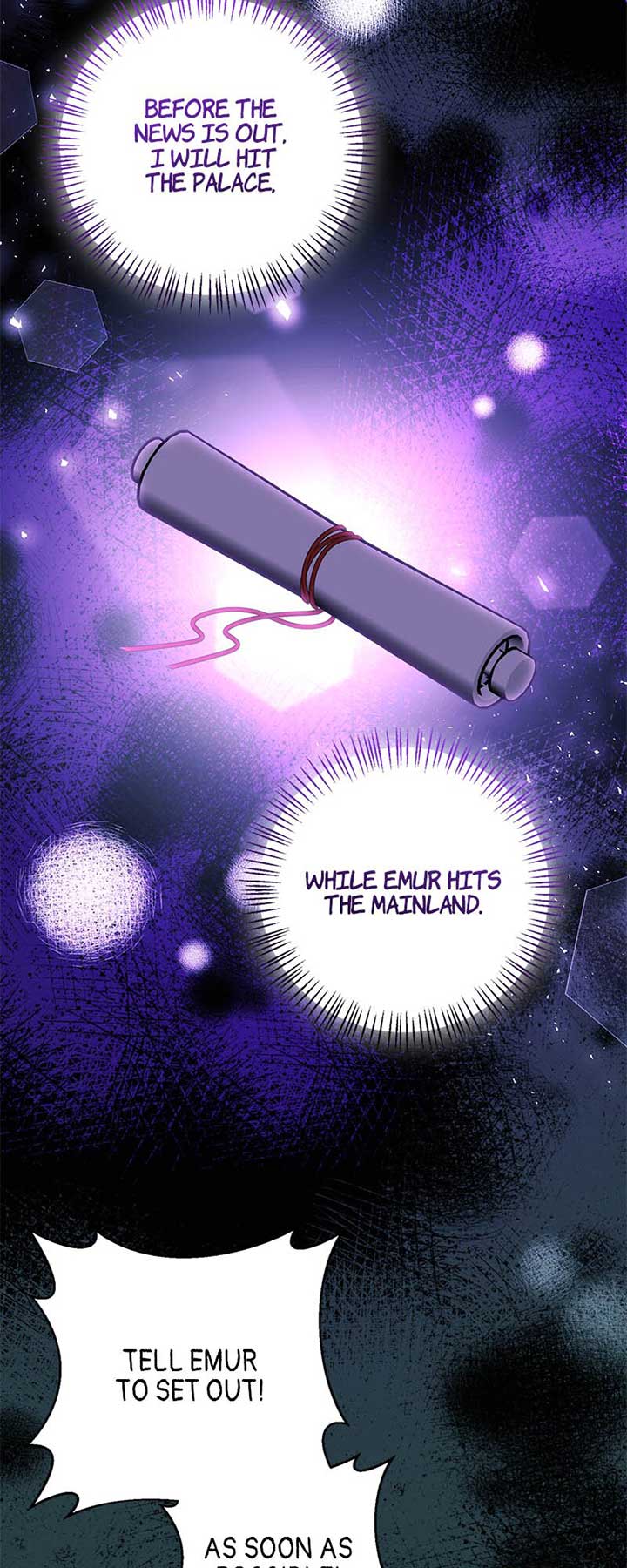 How to Make My Tyrant Husband Love Me Chapter 58 285 59