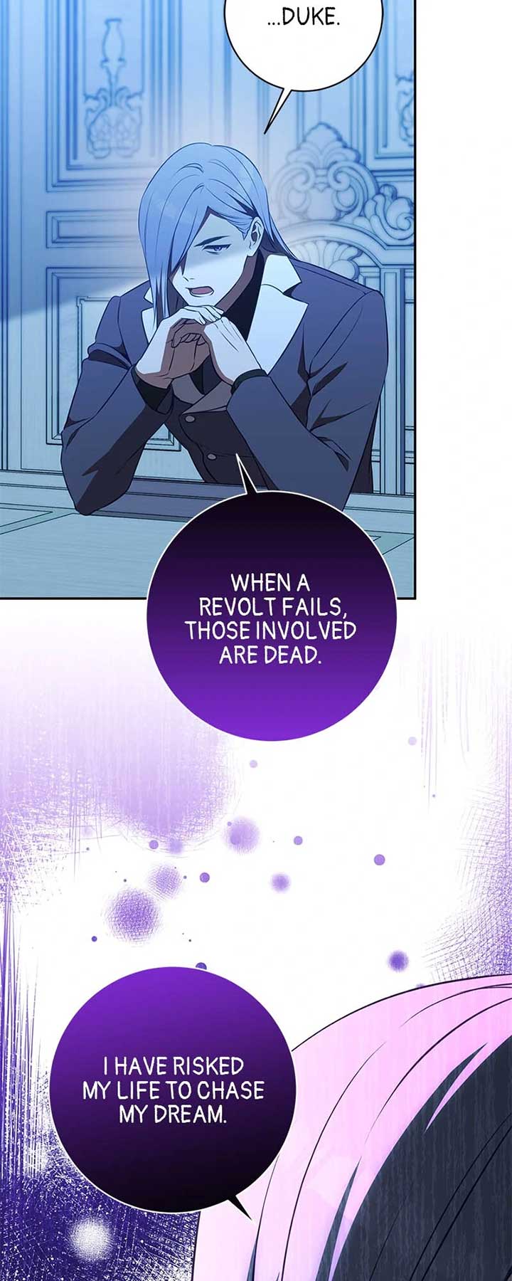 How to Make My Tyrant Husband Love Me Chapter 58 288 62