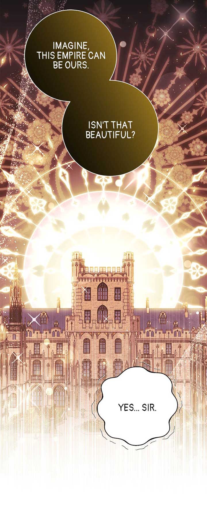 How to Make My Tyrant Husband Love Me Chapter 58 290 64