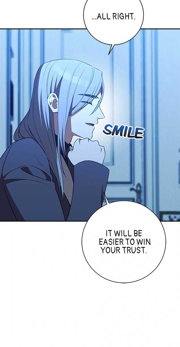 How to Make My Tyrant Husband Love Me Chapter 58 292 66