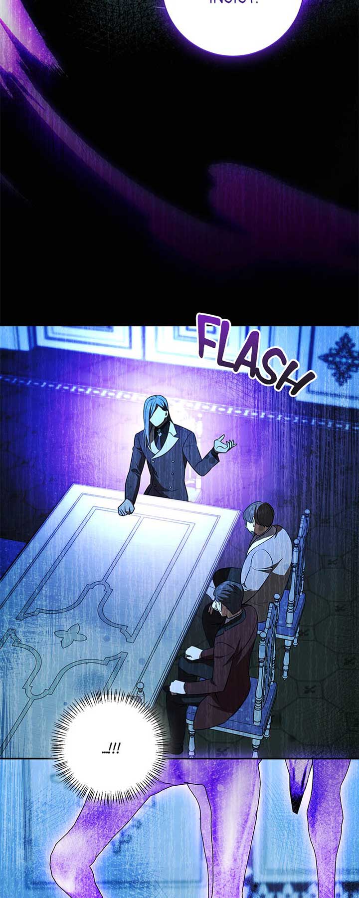 How to Make My Tyrant Husband Love Me Chapter 58 294 68