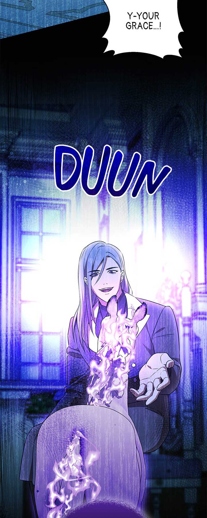 How to Make My Tyrant Husband Love Me Chapter 58 296 70