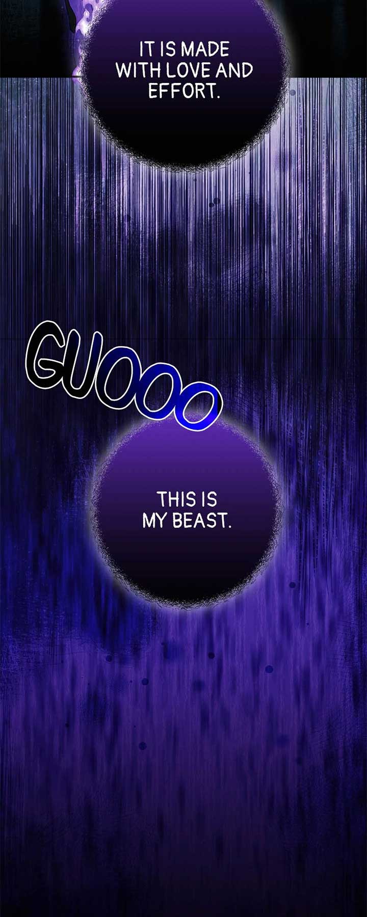 How to Make My Tyrant Husband Love Me Chapter 58 297 71