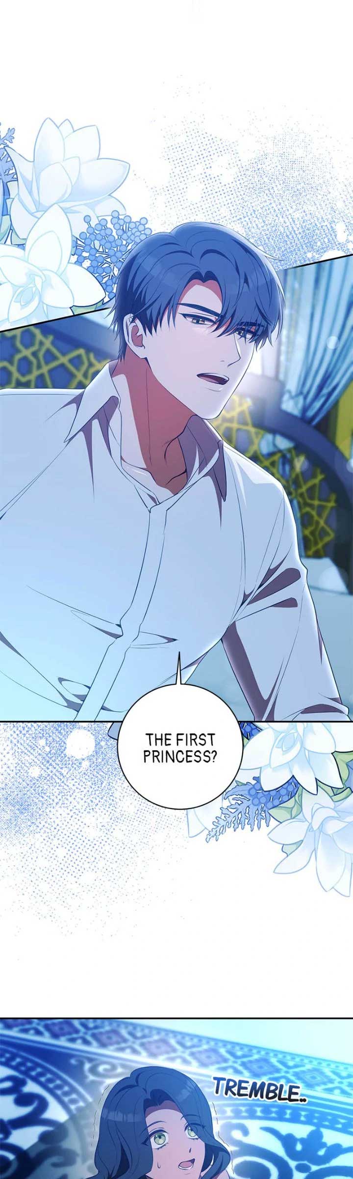 How to Make My Tyrant Husband Love Me Chapter 61 172 03