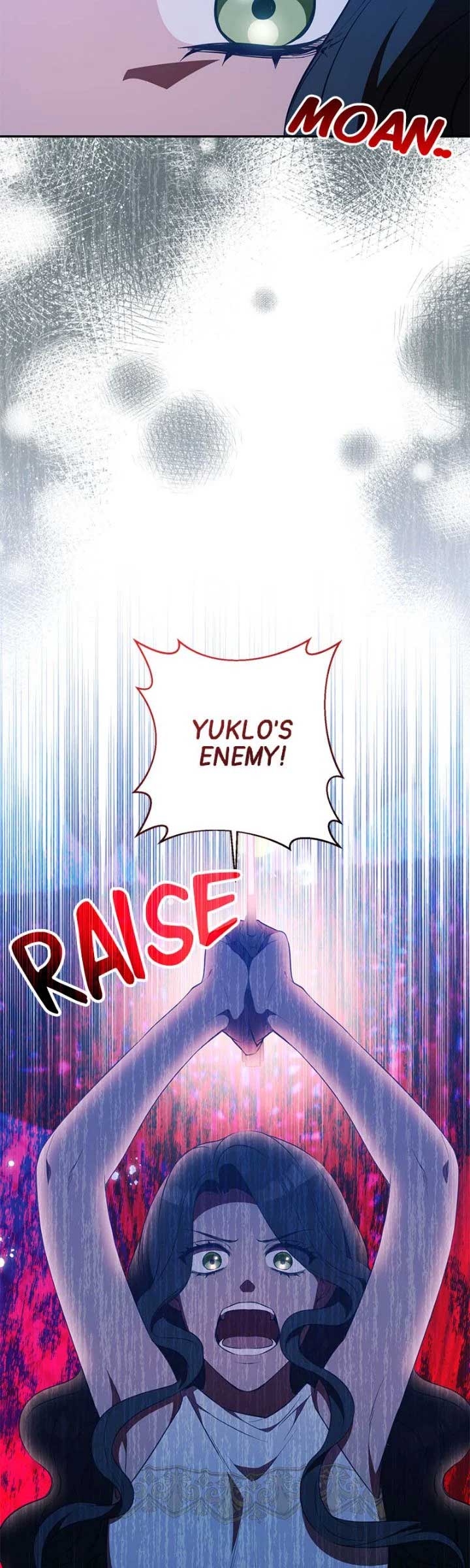 How to Make My Tyrant Husband Love Me Chapter 61 177 08