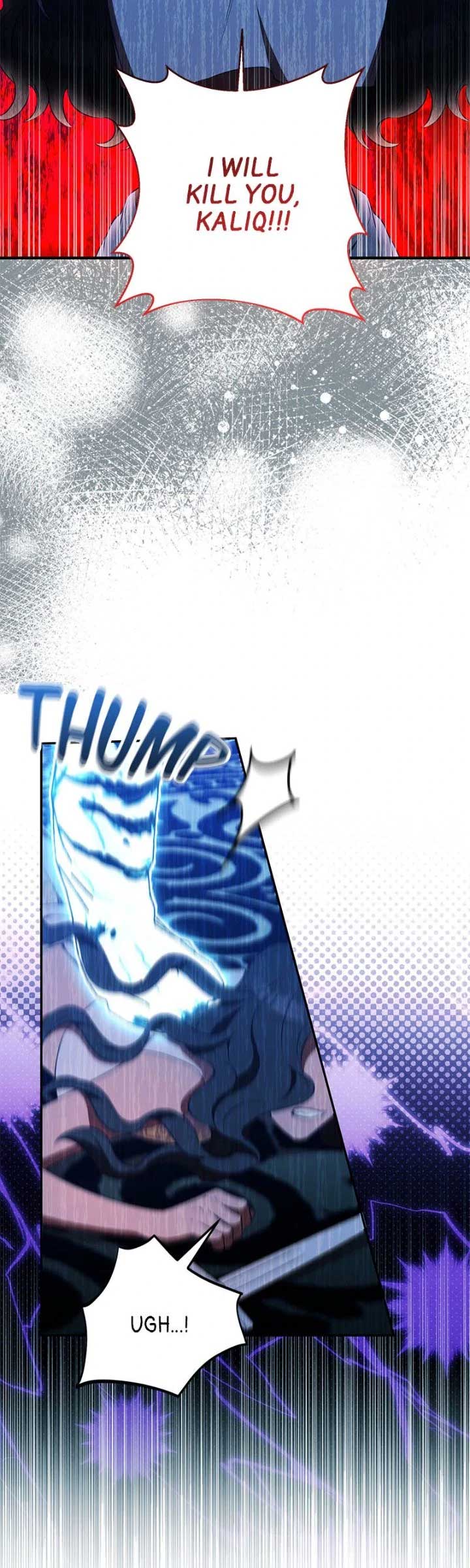 How to Make My Tyrant Husband Love Me Chapter 61 178 09