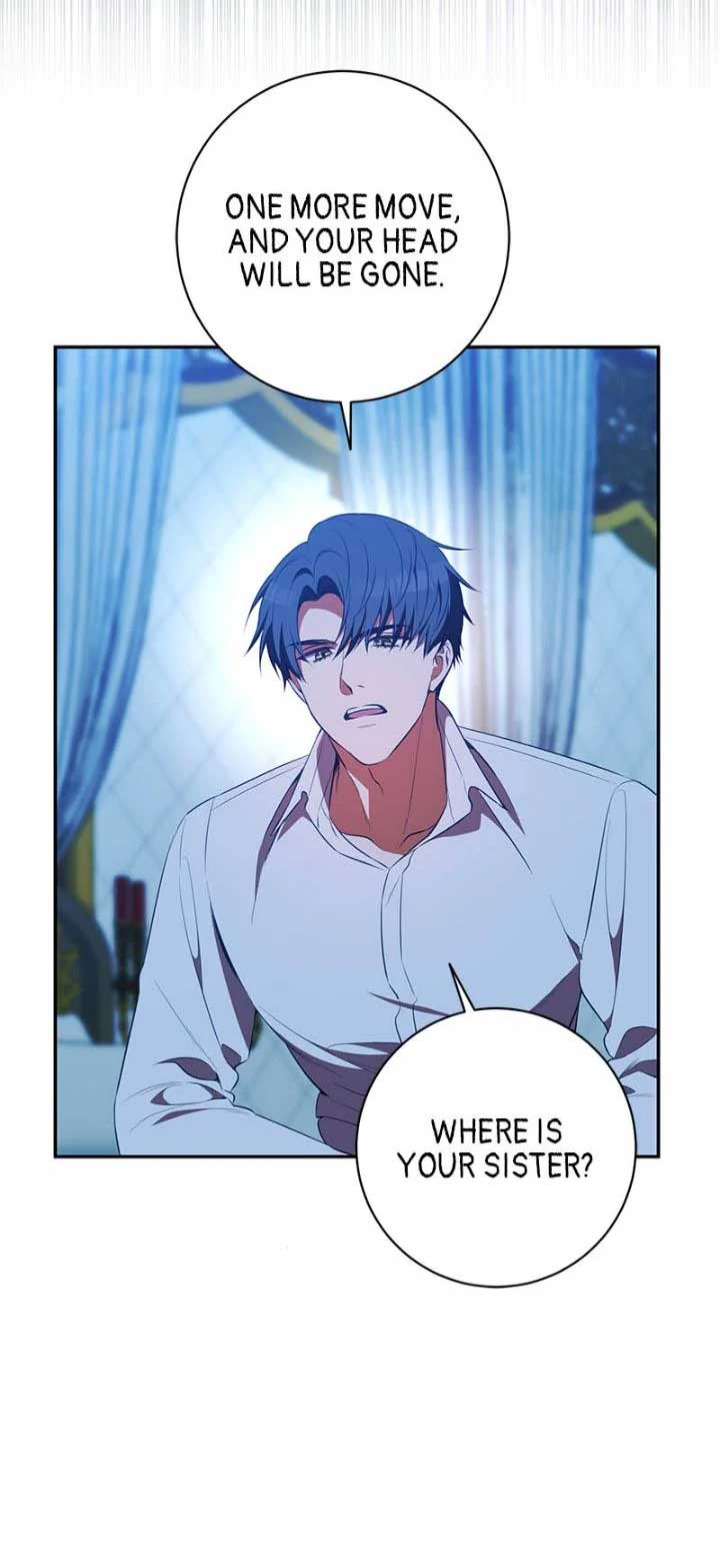 How to Make My Tyrant Husband Love Me Chapter 61 179 10