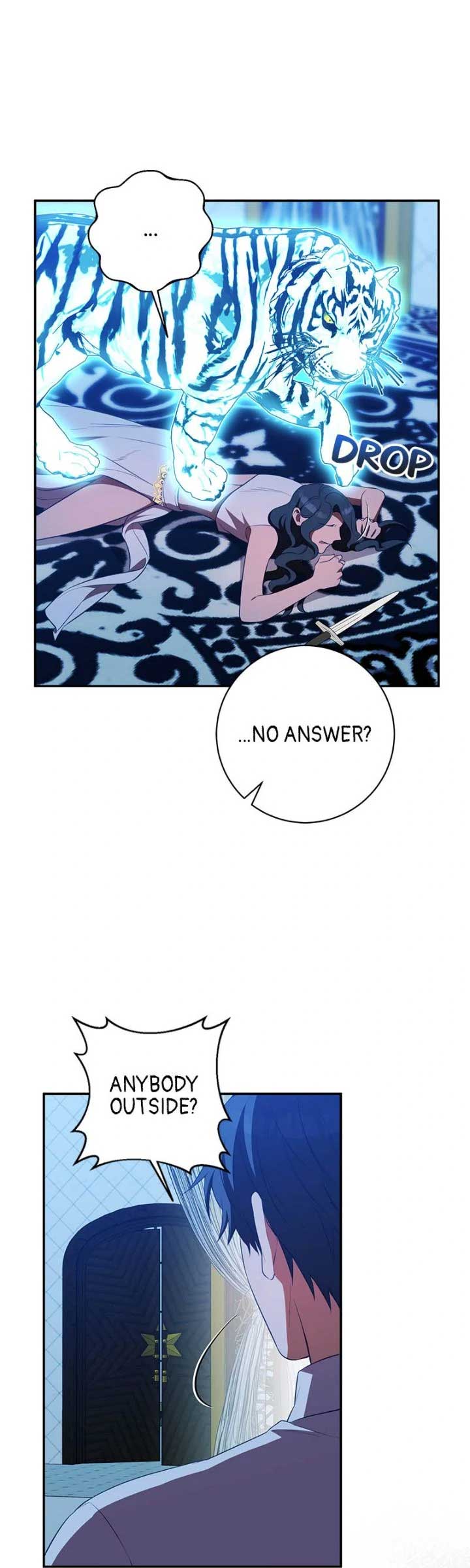 How to Make My Tyrant Husband Love Me Chapter 61 180 11