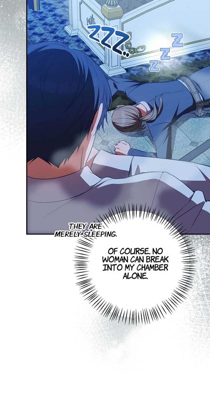 How to Make My Tyrant Husband Love Me Chapter 61 183 14