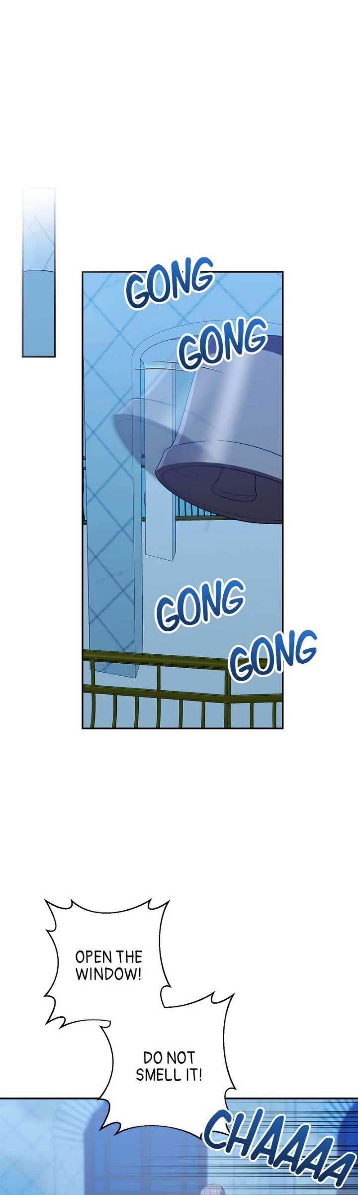 How to Make My Tyrant Husband Love Me Chapter 61 184 15