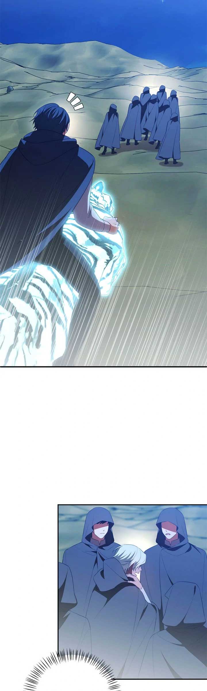 How to Make My Tyrant Husband Love Me Chapter 61 189 20