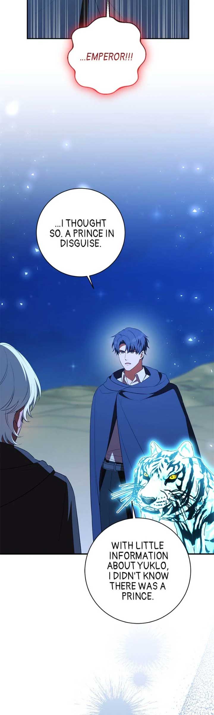 How to Make My Tyrant Husband Love Me Chapter 61 193 24