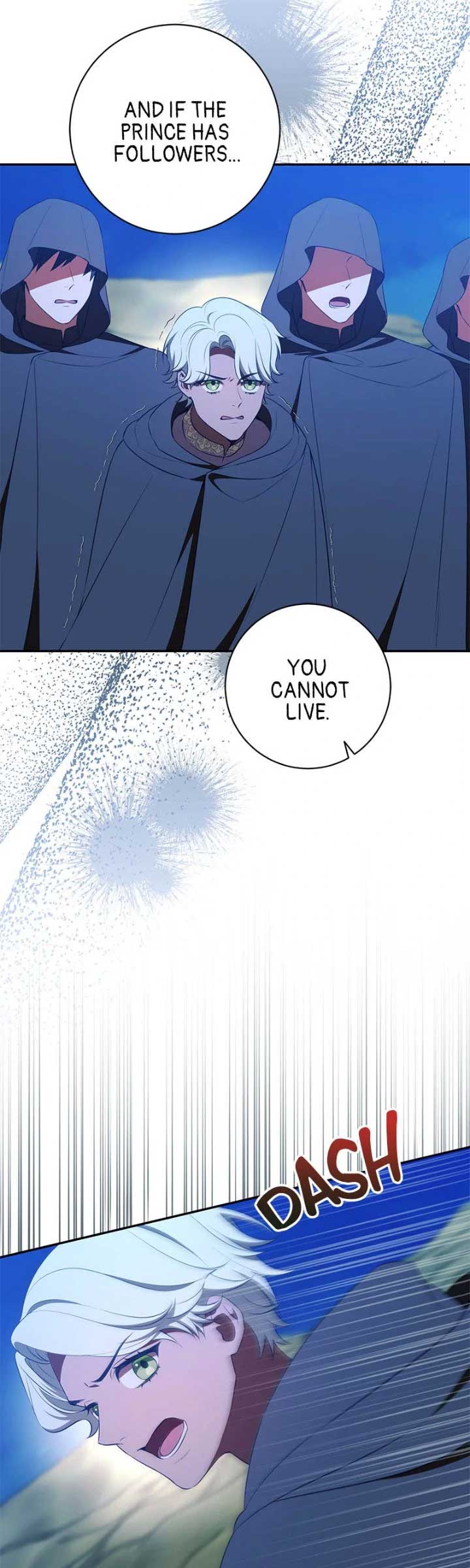 How to Make My Tyrant Husband Love Me Chapter 61 194 25