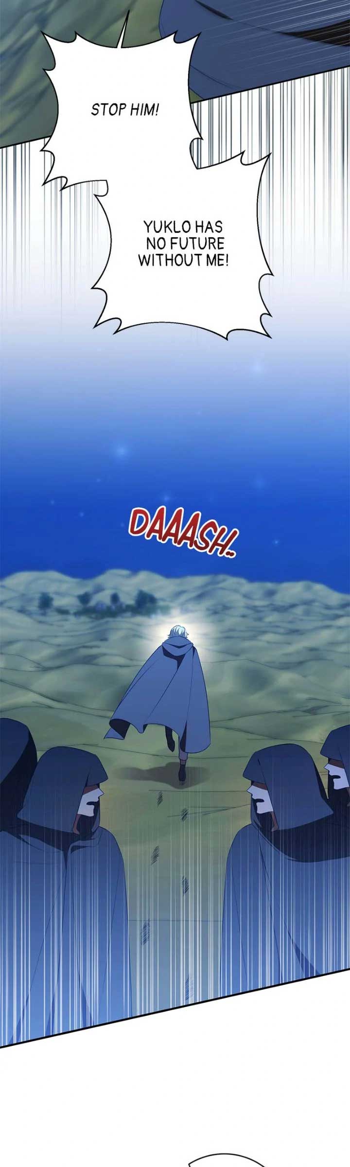 How to Make My Tyrant Husband Love Me Chapter 61 195 26