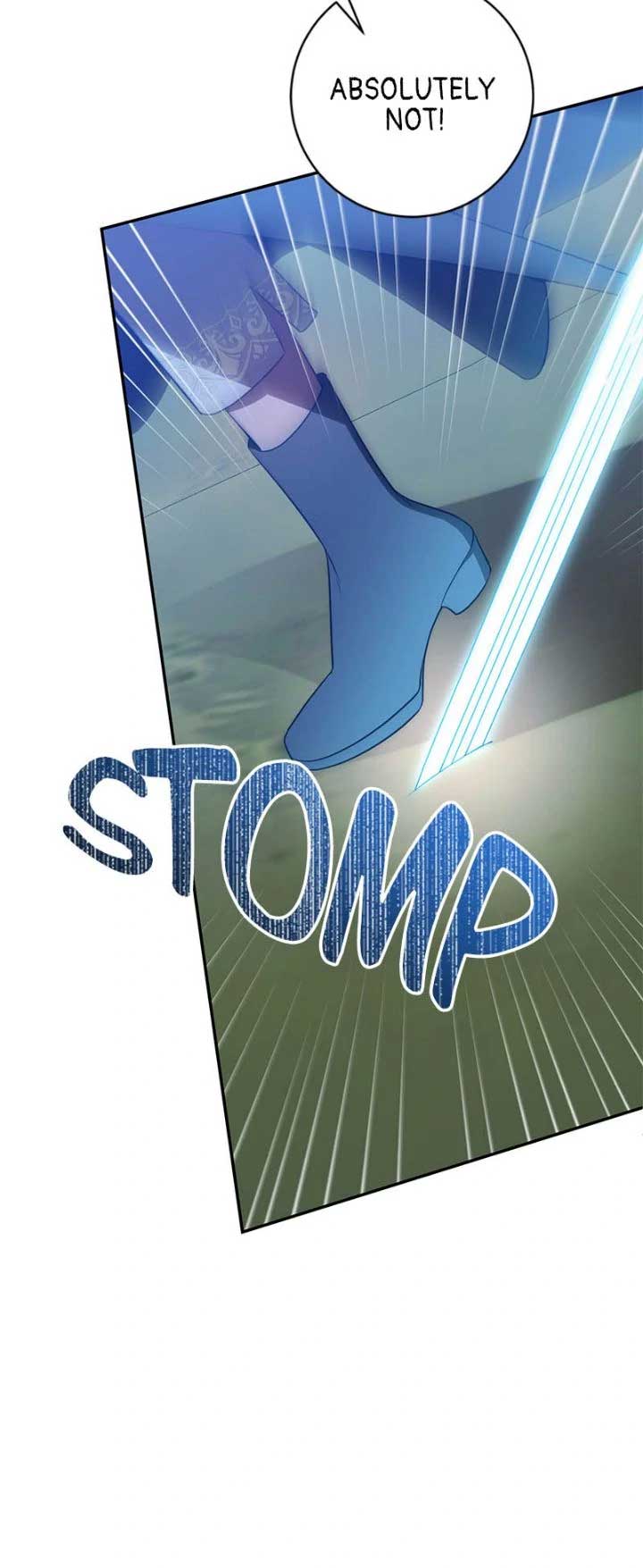 How to Make My Tyrant Husband Love Me Chapter 61 196 27