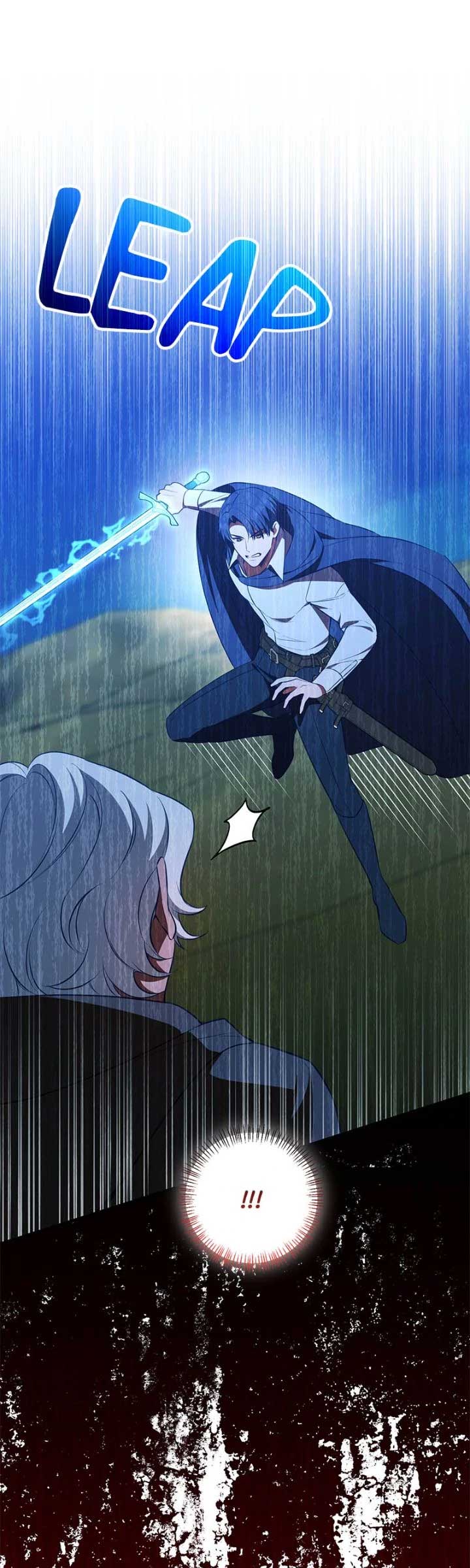 How to Make My Tyrant Husband Love Me Chapter 61 197 28