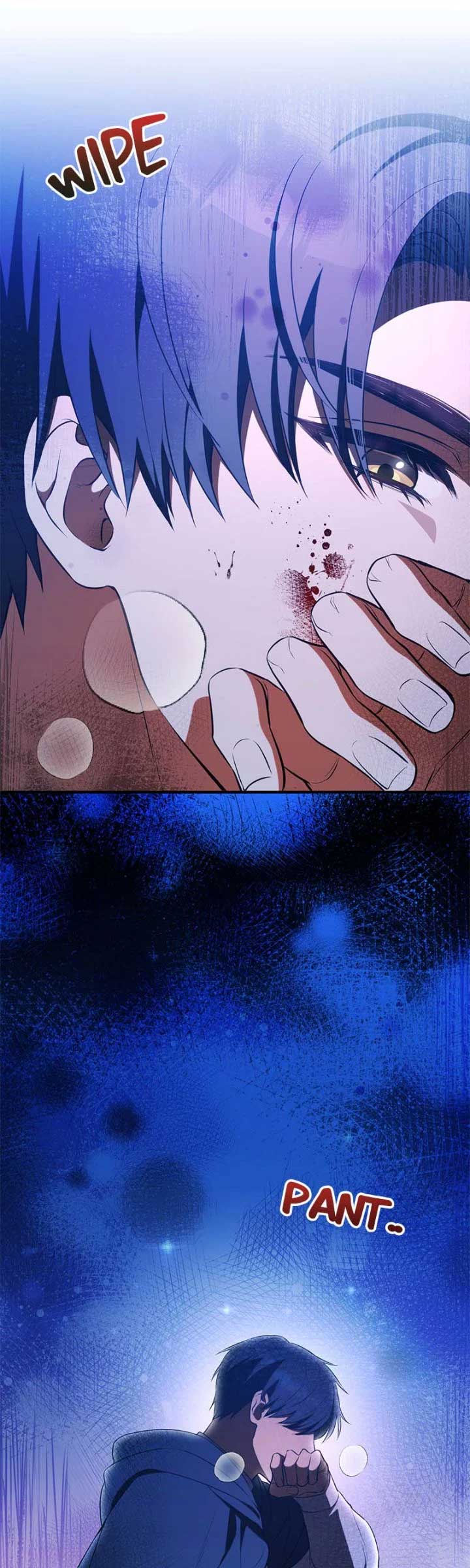 How to Make My Tyrant Husband Love Me Chapter 61 199 30