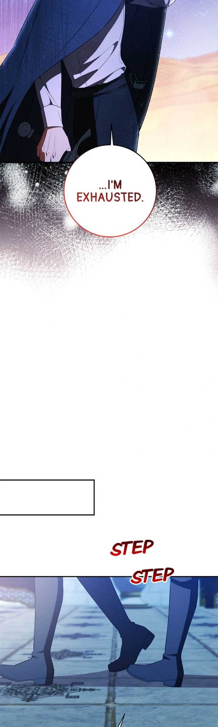 How to Make My Tyrant Husband Love Me Chapter 61 200 31