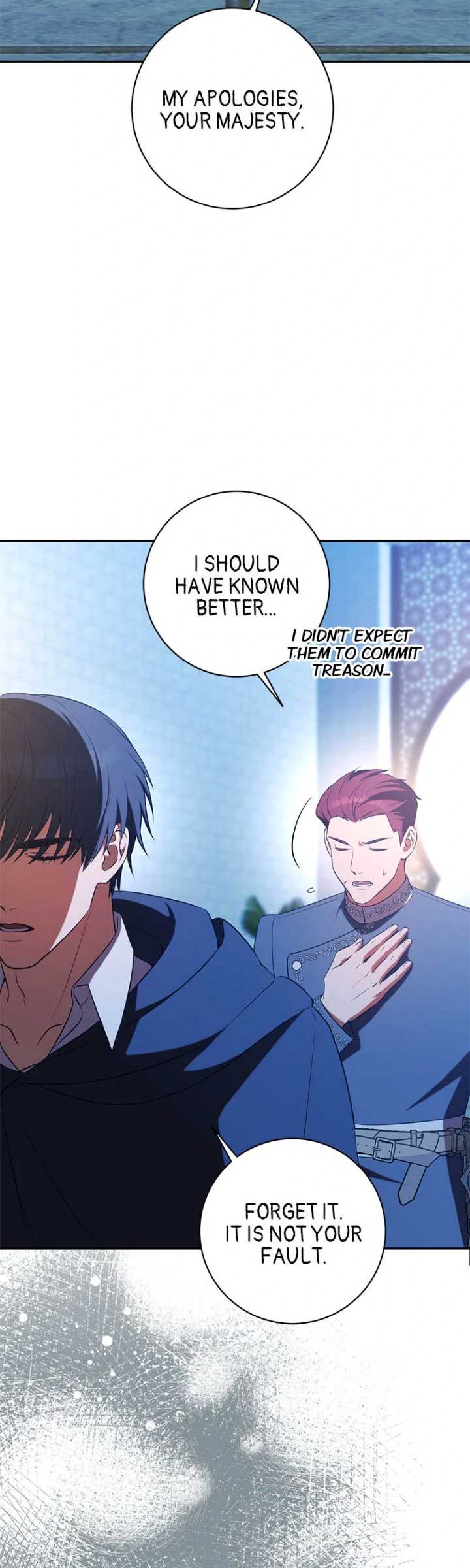 How to Make My Tyrant Husband Love Me Chapter 61 201 32