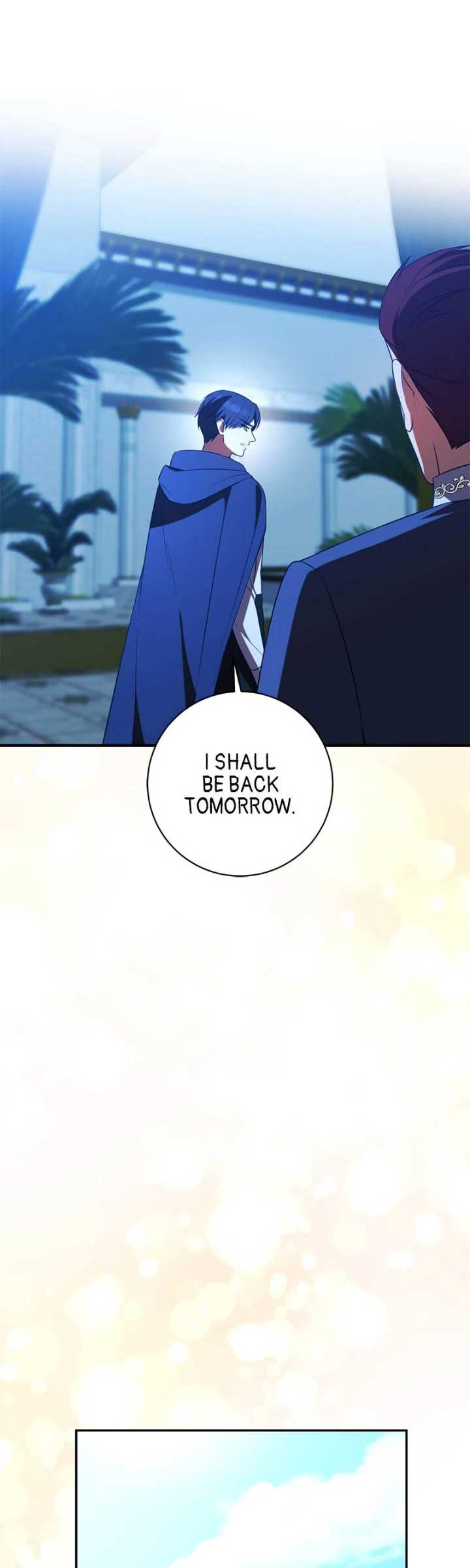 How to Make My Tyrant Husband Love Me Chapter 61 204 35