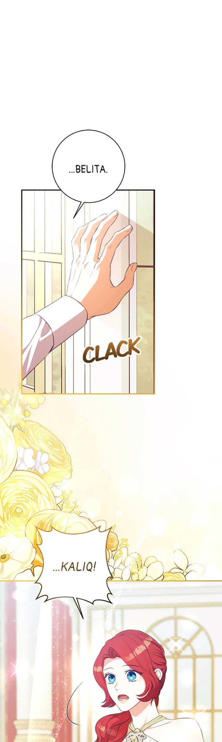 How to Make My Tyrant Husband Love Me Chapter 61 206 37