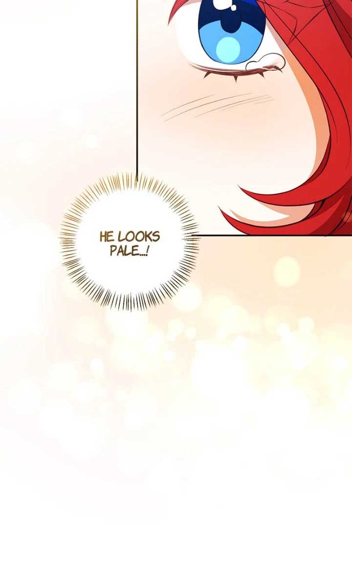 How to Make My Tyrant Husband Love Me Chapter 61 208 39