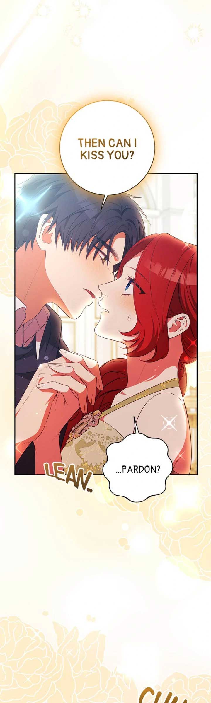 How to Make My Tyrant Husband Love Me Chapter 61 210 41