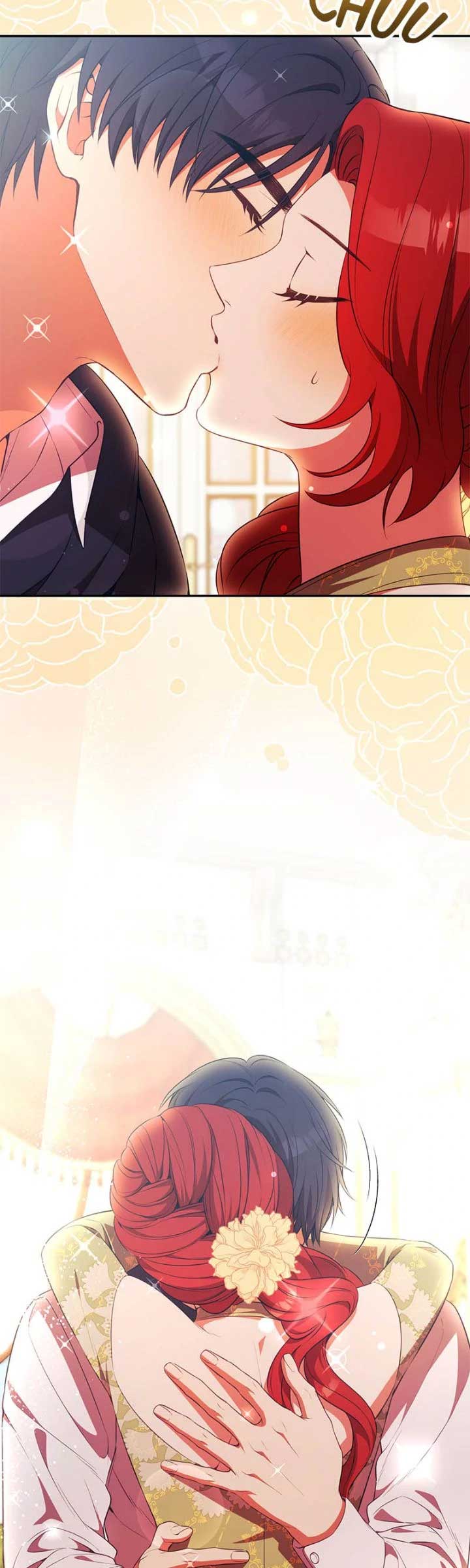 How to Make My Tyrant Husband Love Me Chapter 61 211 42