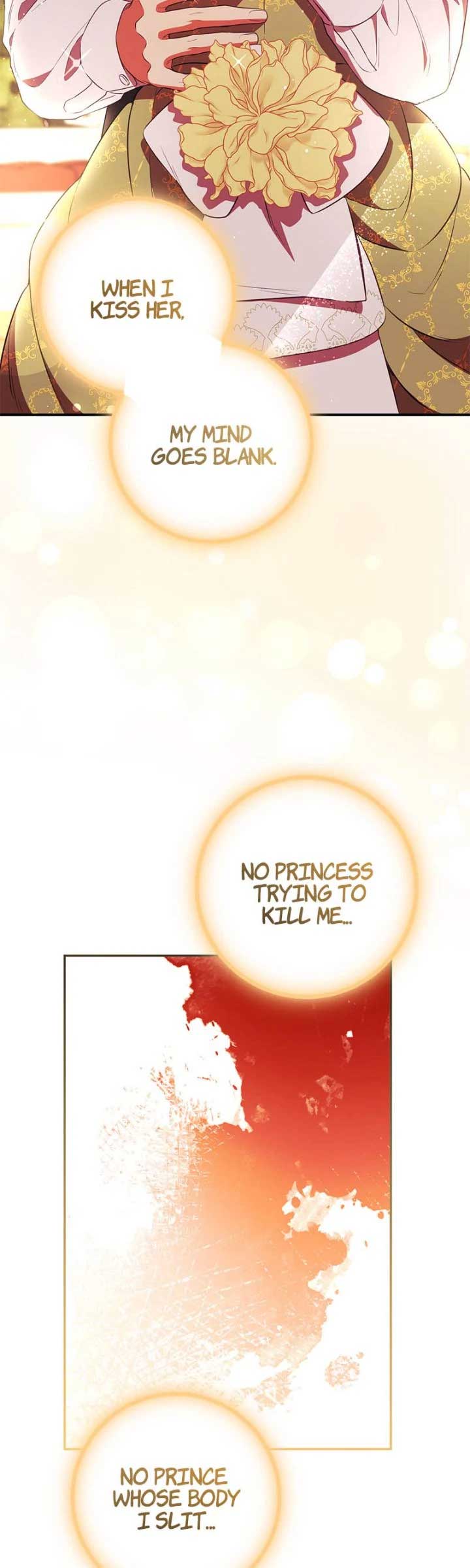 How to Make My Tyrant Husband Love Me Chapter 61 212 43