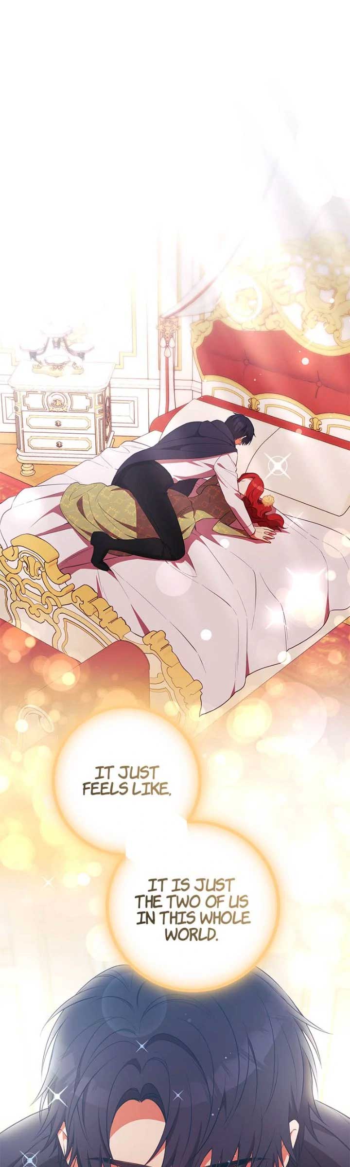 How to Make My Tyrant Husband Love Me Chapter 61 214 45