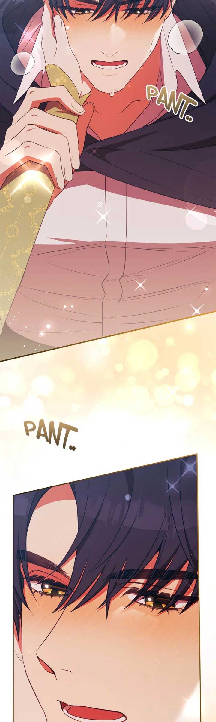 How to Make My Tyrant Husband Love Me Chapter 61 215 46