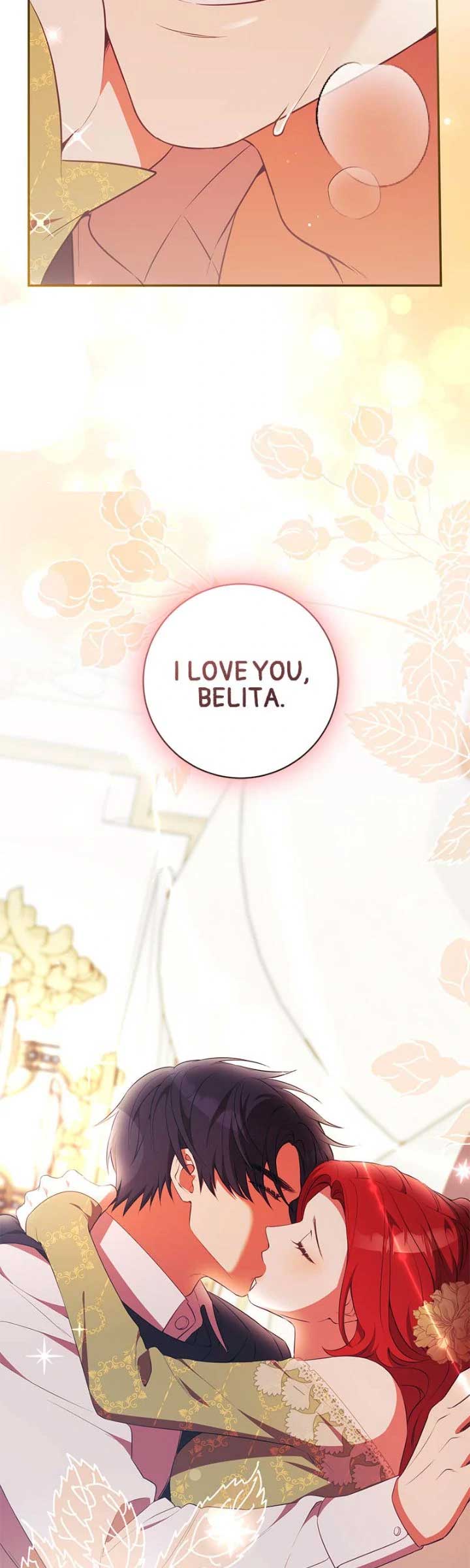 How to Make My Tyrant Husband Love Me Chapter 61 216 47