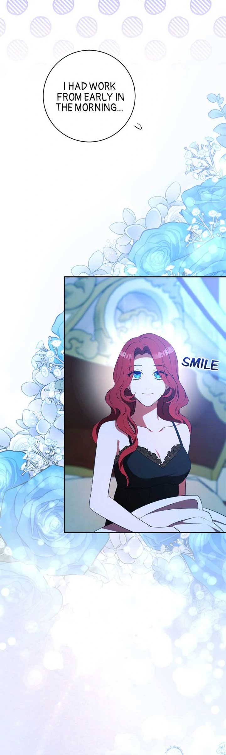 How to Make My Tyrant Husband Love Me Chapter 61 221 52