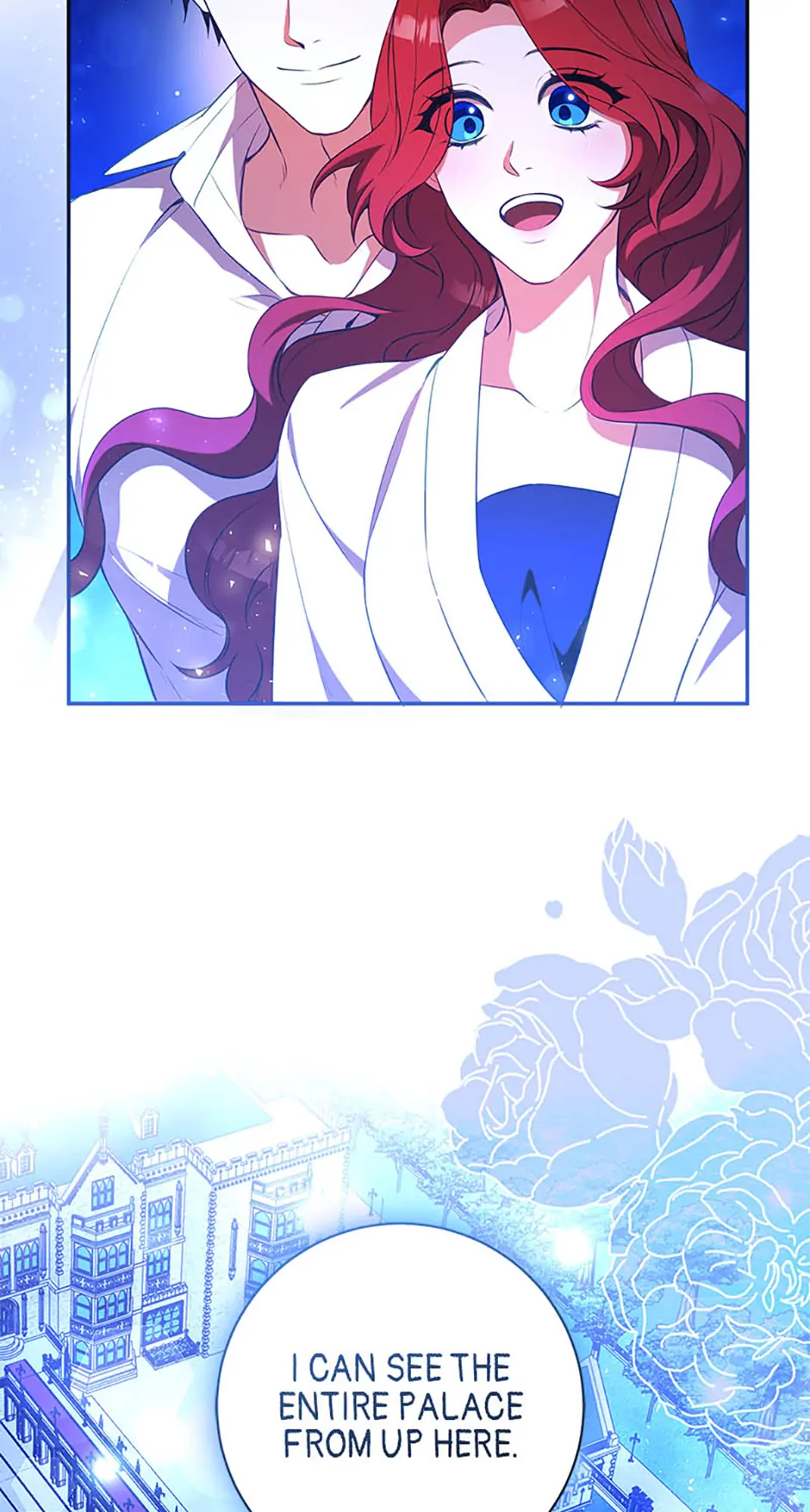 How to Make My Tyrant Husband Love Me Chapter 62 259 03