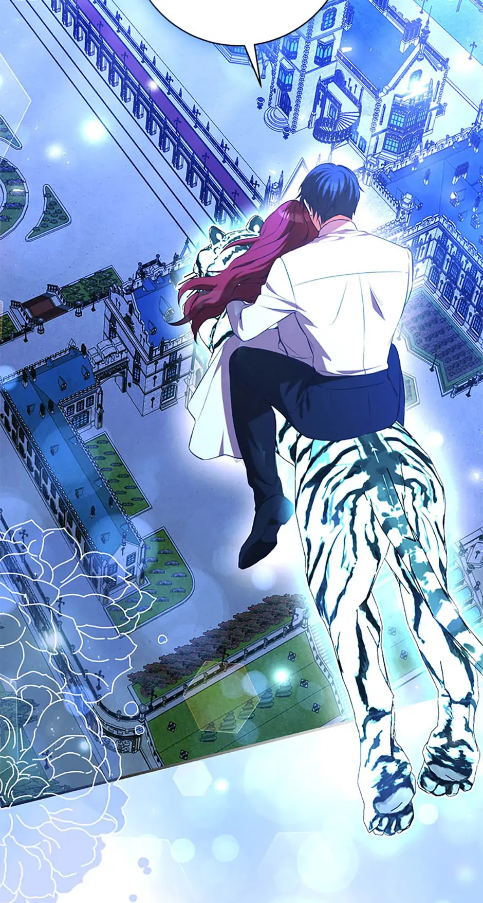 How to Make My Tyrant Husband Love Me Chapter 62 260 04