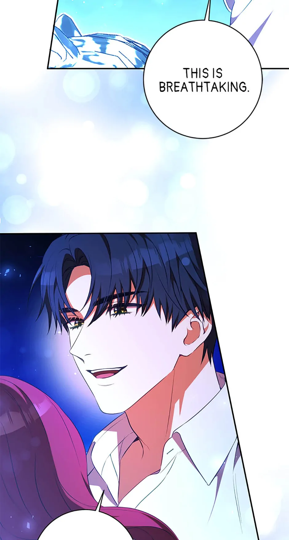 How to Make My Tyrant Husband Love Me Chapter 62 262 06