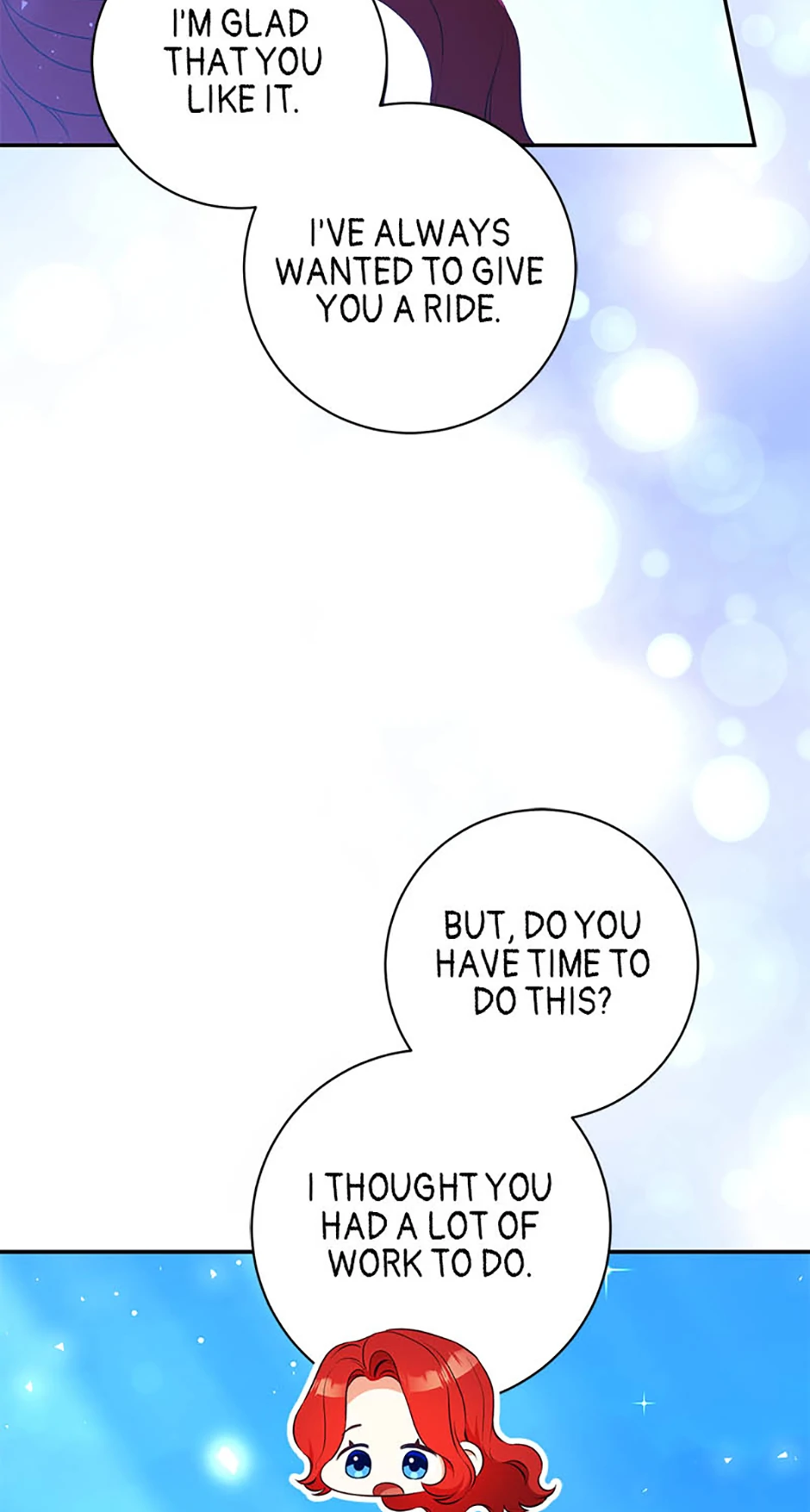 How to Make My Tyrant Husband Love Me Chapter 62 263 07