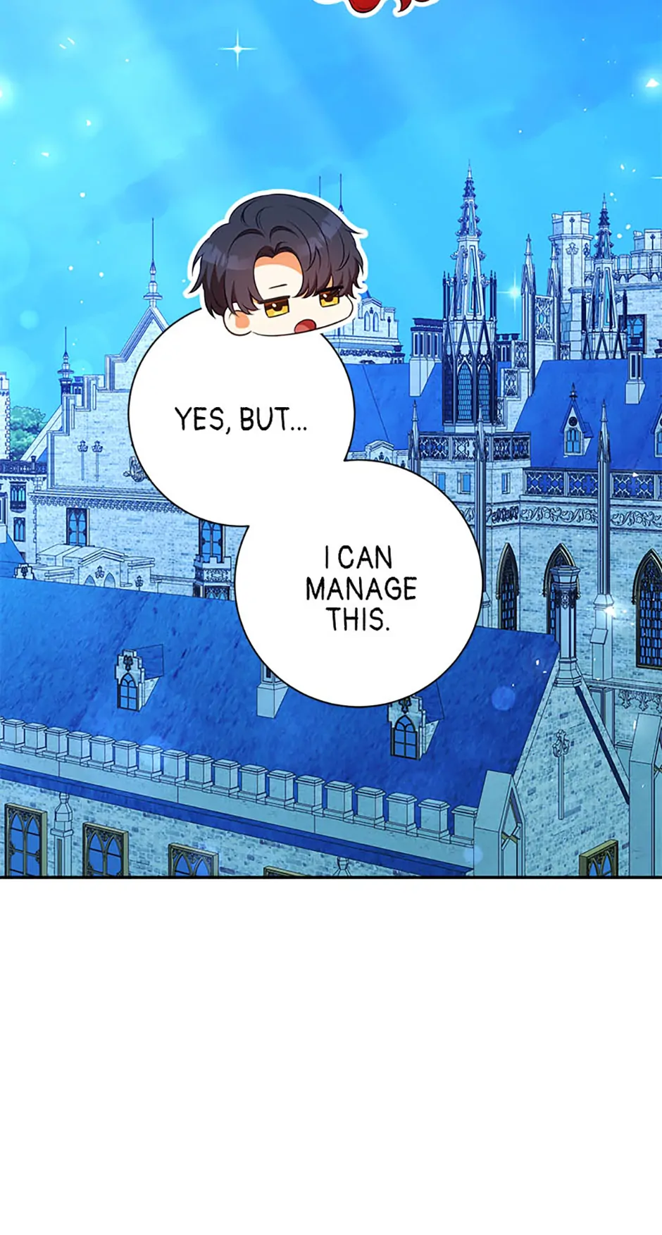 How to Make My Tyrant Husband Love Me Chapter 62 264 08