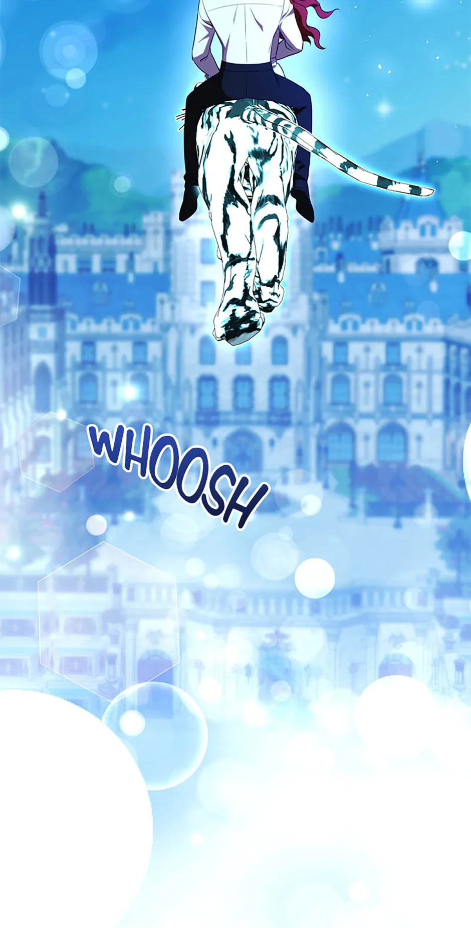 How to Make My Tyrant Husband Love Me Chapter 62 268 12