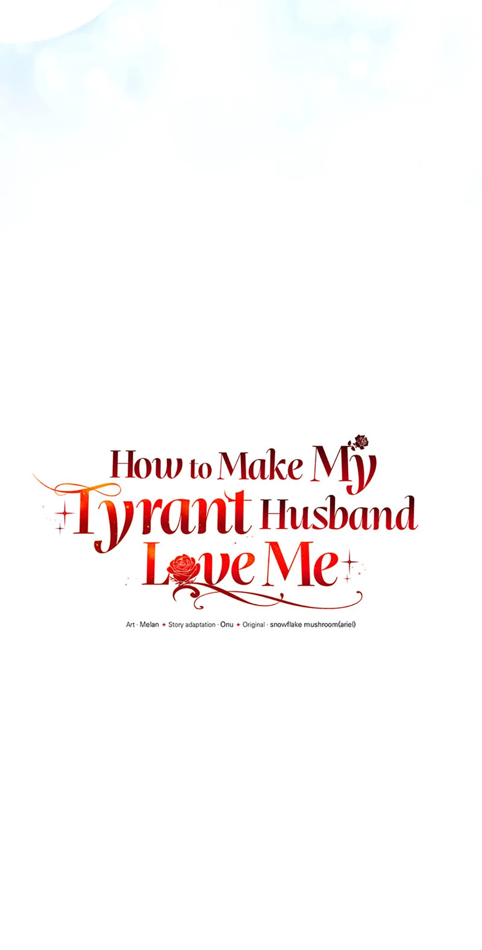 How to Make My Tyrant Husband Love Me Chapter 62 269 13