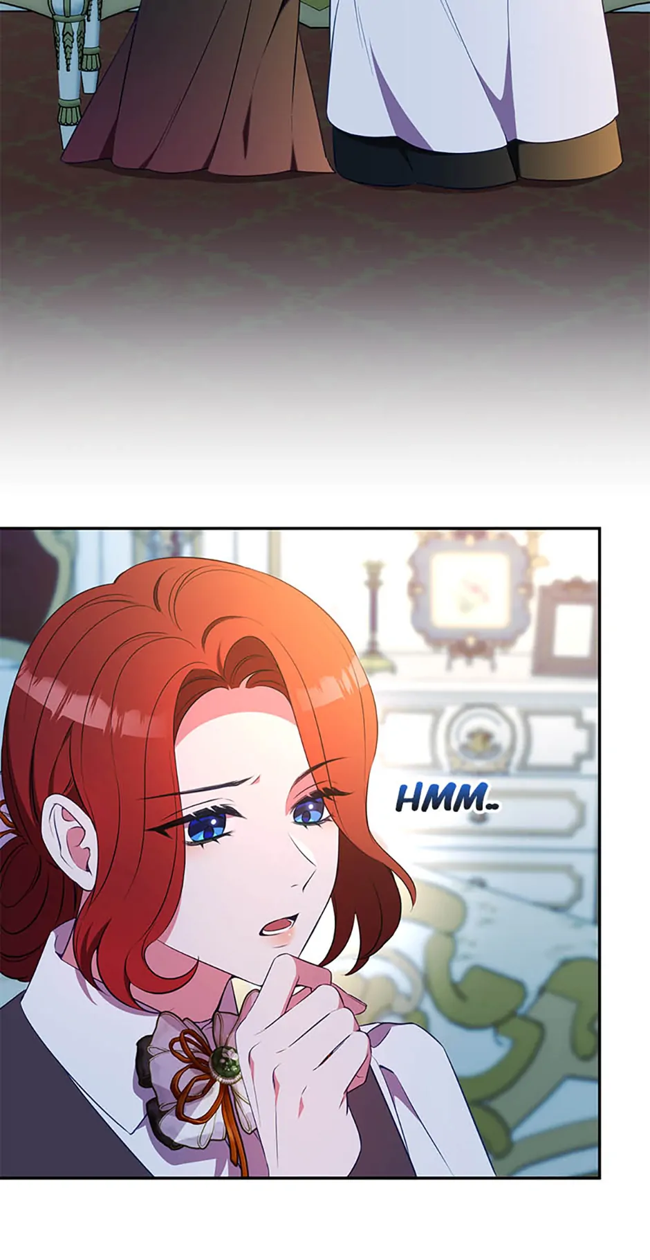 How to Make My Tyrant Husband Love Me Chapter 62 272 16