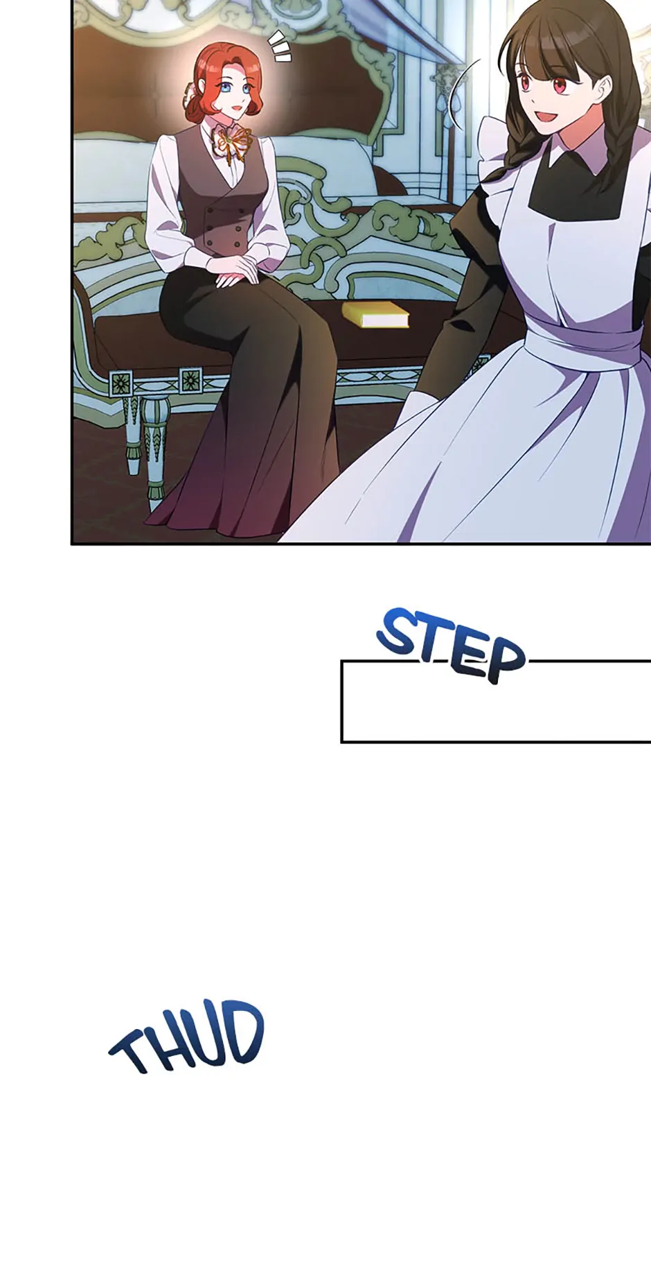 How to Make My Tyrant Husband Love Me Chapter 62 275 19