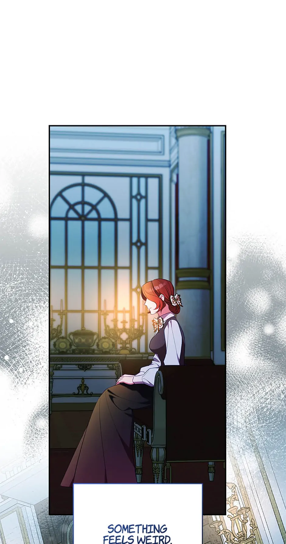 How to Make My Tyrant Husband Love Me Chapter 62 276 20